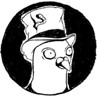 PIGEONS & PROZAC