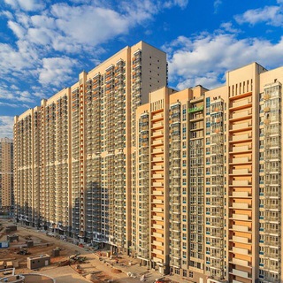 ЖК СПАССКИЙ МОСТ Д.23 ОСНОВНАЯ