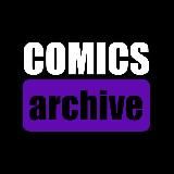 COMICS ARCHIVE