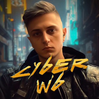 ВАДИМ  CYBER WB | 100 МЛН РУБ НА БАДАХ