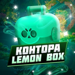 LEMON BOX STUDIO