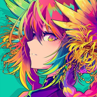 АНИМЕ СТИКЕРЫ / ANIME STICKERS
