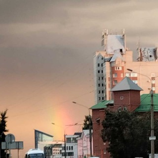 ИНТЕРЕСНЫЕ МЕСТА БАРНАУЛА 