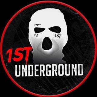 1ST.UNDERGROUND