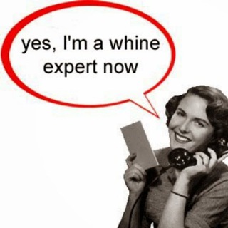 Я БУДУ НЫТЬ, ПОКА МИР НЕ ИЗМЕНИТСЯ