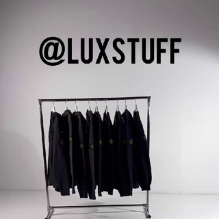 LUX STUFF