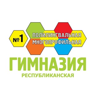 ГБОУ «РЕСПУБЛИКАНСКАЯ ПОЛИЛИНГВАЛЬНАЯ МНОГОПРОФИЛЬНАЯ ГИМНАЗИЯ №1»