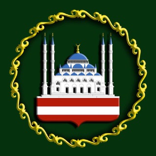 МЭРИЯ ГРОЗНОГО
