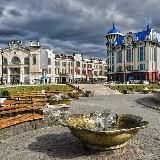 ТОМСК | РЕСТОРАНЫ | ЗАВЕДЕНИЯ