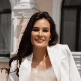 ДАНА МАЛКИНА WB