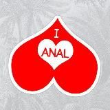  АНАЛ | ANAL