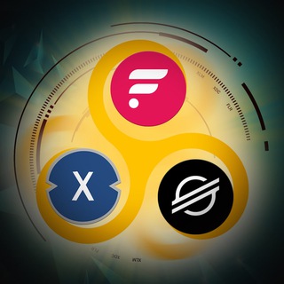 FLR~XLM~XDC