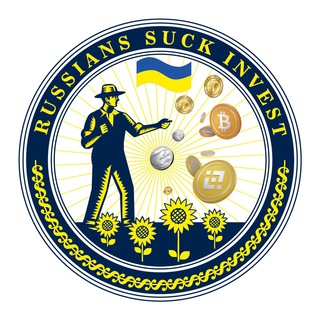 RUSSIANS SUCK INVEST