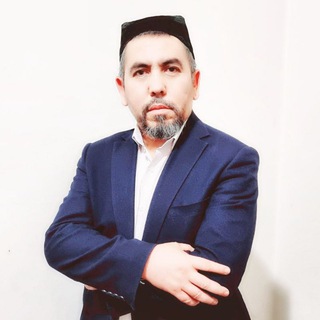 JAMOLIDDIN HOLMIRZA