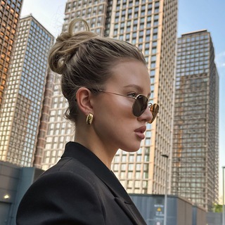 DASHA ODINTSOVA