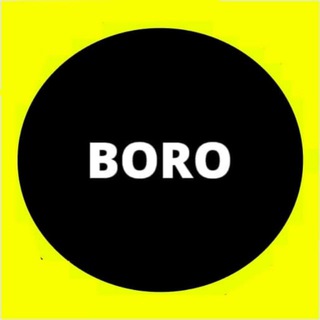 BORO 