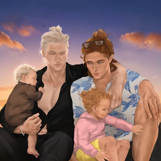 ЛИСЬИ СИМСЫ 