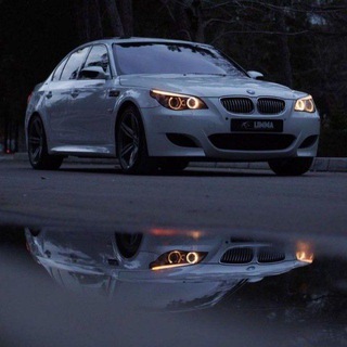 M5  E60