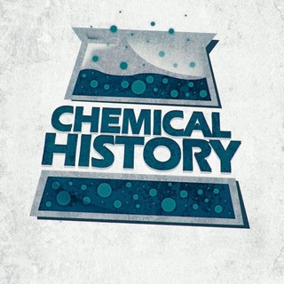 CHEMICAL HISTORY