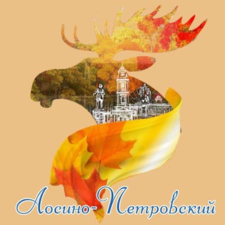 АДМИНИСТРАЦИЯ Г.О. ЛОСИНО-ПЕТРОВСКИЙ
