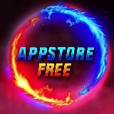 APPSTORE FREE | БЕСПЛАТНЫЙ ОБЩИЙ АККАУНТ APPSTORE