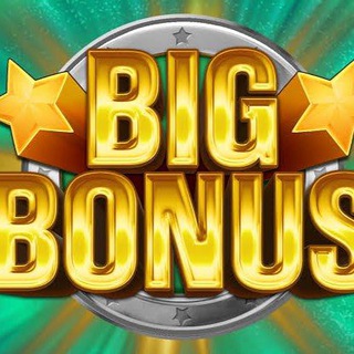 BIG BONUS