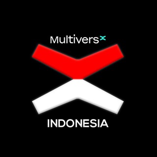 MULTIVERSX (ELROND) - INDONESIA