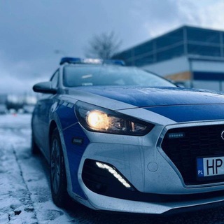 ОТКРОЙТЕ, POLICJA!