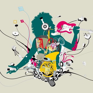 EDM — ELECTRONIC DANCE MUSIC