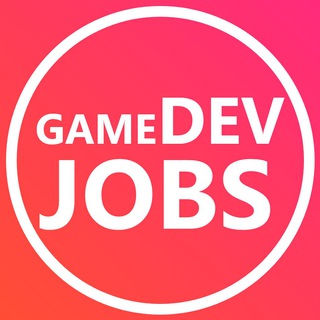 GAME DEVELOPMENT JOBS