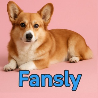 FANSLY ЗАМЕТКИ ОТ КОРЖИКА