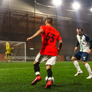 NIKITA SERGEEV