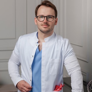 ПЛАСТИЧЕСКИЙ ХИРУРГ @DR_KONDRATEV
