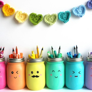 ИДЕИ ДЛЯ ТВОРЧЕСТВА