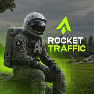 ROCKET TRAFFIC