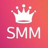 SMM ДЛЯ БИЗНЕСА