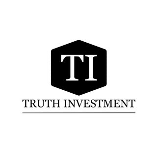 TRUTH INVESTMENT