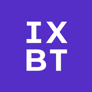 IXBT.COM — НОВОСТИ ТЕХНИКИ