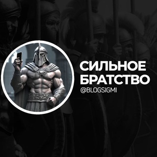 СИЛЬНОЕ БРАТСТВО | ПСИХОЛОГИЯ, САМОРАЗВИТИЕ