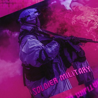 SOLDIER MILITARY