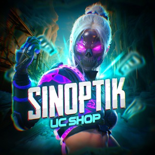 S1N0PTIK | STORE | PUBG