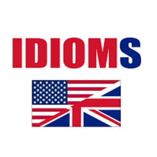 ENGLISH IDIOMS ™