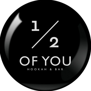 1/2 OF YOU