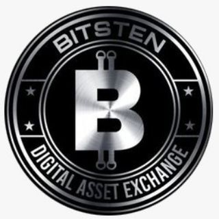 BITSTEN TOKEN GLOBAL