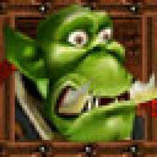 IRRITABLE ORC
