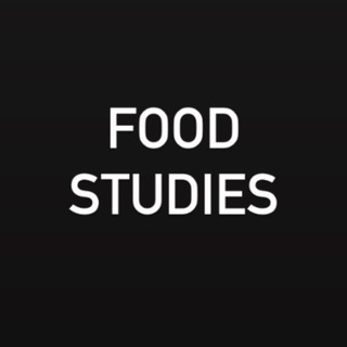 FOOD STUDIES