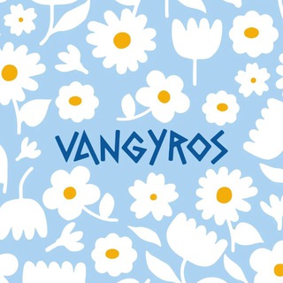 VANGYROS
