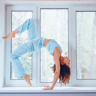 EVGESHAYOGA