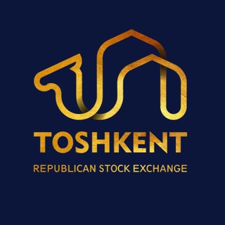 РЕСПУБЛИКАНСКАЯ ФОНДОВАЯ БИРЖА «ТОШКЕНТ»