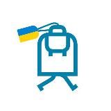 UA|СПОСОБЫ ПУТЕШЕСТВОВАТЬ ПОЧТИ БЕСПЛАТНО